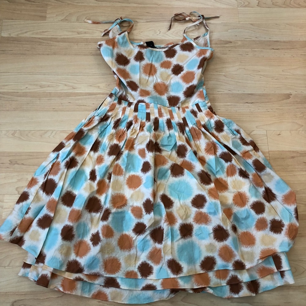 Marc Jacobs A-Line Dress Size 6 - Reposh
